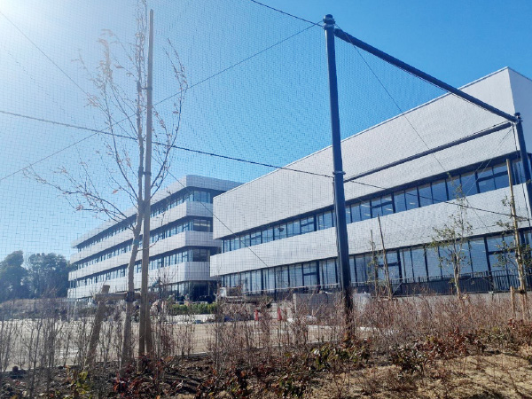 市野谷小学校