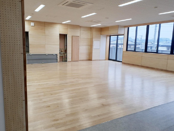 学童保育室