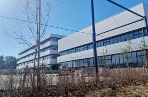 施設案内